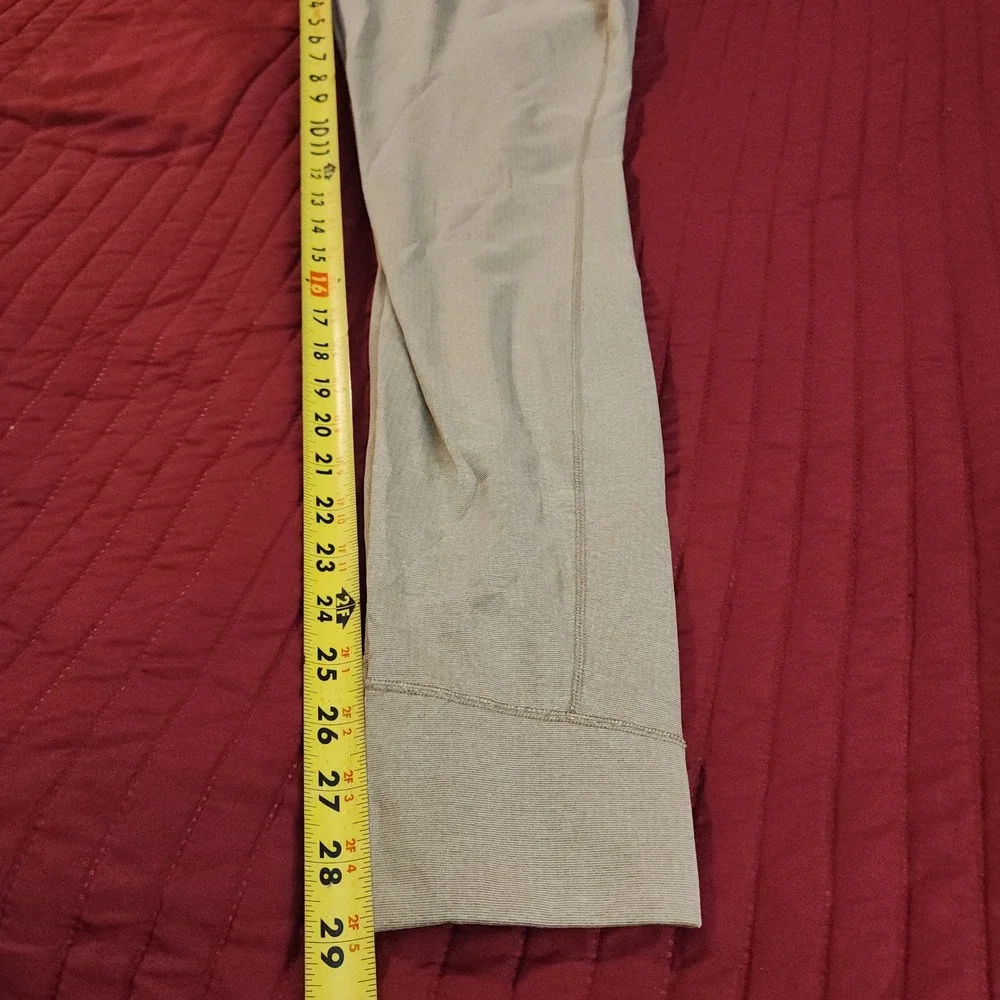 F30 Patagonia Midweight Capilene Baselayer Mens Small Polartec Top Bottom